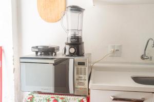 Apartamento 02 1 quarto, Centro BC