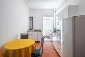 Apartamento 02 1 quarto, Centro BC