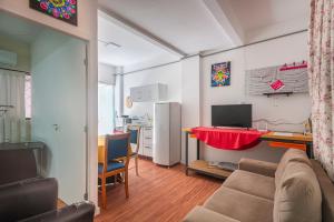 Apartamento 02 1 quarto, Centro BC