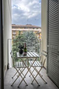 Duomo Bilocale - Private Gym- Metropolitana