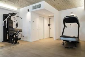 Duomo Bilocale - Private Gym- Metropolitana