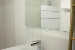 Appartements Appartement Spacieux Domont 25 min Paris : photos des chambres