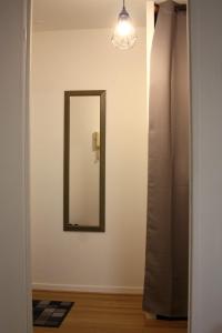 Appartement Spacieux Domont 25 min Paris
