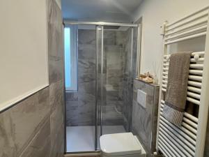 800 mt from the sea, 2Room Apartment, AC and WiFi