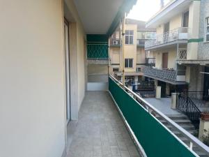 800 mt from the sea, 2Room Apartment, AC and WiFi