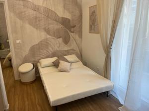 800 mt from the sea, 2Room Apartment, AC and WiFi