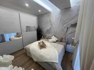 800 mt from the sea, 2Room Apartment, AC and WiFi