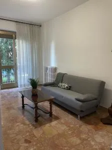 Bnbook Quadrilocale Pace - رو