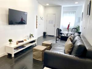 Geysotur Aligrama 34 Córdoba