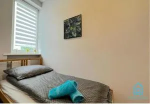 Morska Hydro-massage Room 6 - Rumia