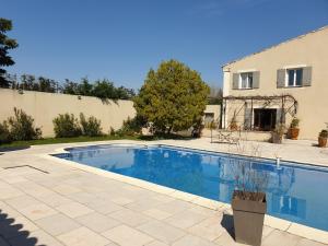 Maisons de vacances La Bastide : photos des chambres
