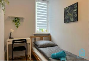 Morska Hydro-massage Room 6