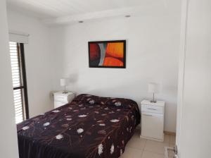 Pauvalén Departamentos