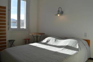 Appartements Appart 2 pieces 4 couchages PORT VENDRES BN350-002 : photos des chambres