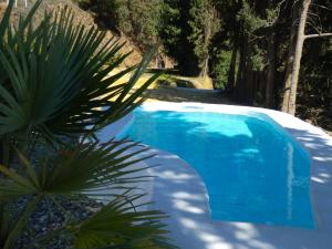 Cosy cottage with views of the Costa del Sol