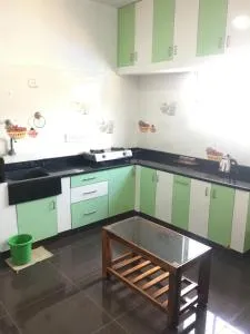 SLV Residency - Mandya