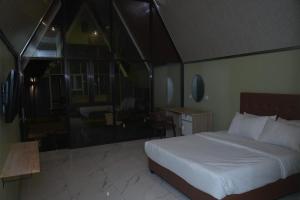 Kaliningrat Cottage 1