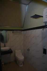 Kaliningrat Cottage 1