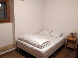 Maison au coeur de la forêt dans le Sidobre - GR36