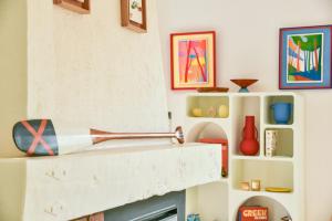 Maison du golf proche centre, lac et plages