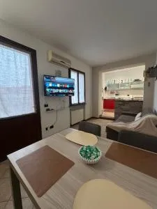 Appartamento 2 poggioli - Sospiro