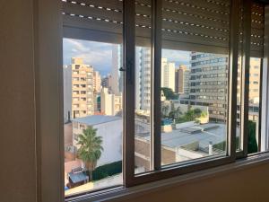 Departamento Tucumán pichincha centro, un dormitorio
