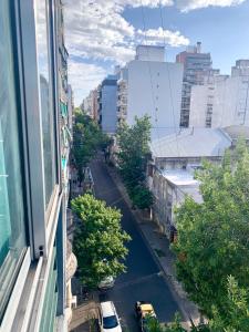 Departamento Tucumán pichincha centro, un dormitorio