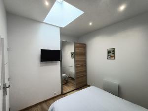 Maison 4 pers 300m de la mer