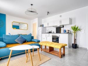 Appartements Jasmine Apartment - Disneyland Paris : photos des chambres