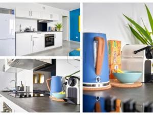 Appartements Jasmine Apartment - Disneyland Paris : photos des chambres