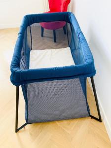 Appartements Jasmine Apartment - Disneyland Paris : photos des chambres