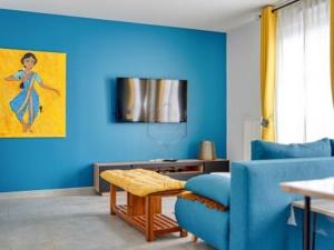 Appartements Jasmine Apartment - Disneyland Paris : photos des chambres