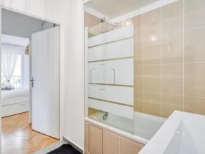 Appartements Jasmine Apartment - Disneyland Paris : photos des chambres