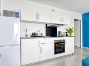 Appartements Jasmine Apartment - Disneyland Paris : photos des chambres