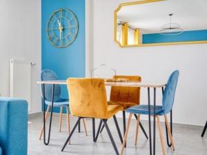 Appartements Jasmine Apartment - Disneyland Paris : photos des chambres