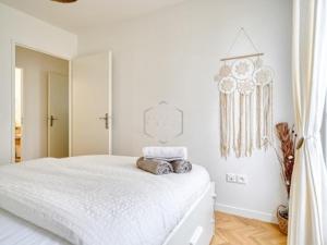 Appartements Jasmine Apartment - Disneyland Paris : photos des chambres