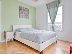 Appartements Jasmine Apartment - Disneyland Paris : photos des chambres