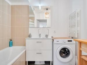 Appartements Jasmine Apartment - Disneyland Paris : photos des chambres