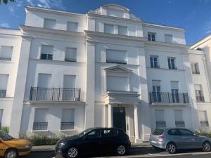 Appartements Jasmine Apartment - Disneyland Paris : photos des chambres