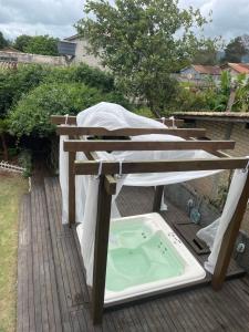 Grand Moriá Pousada Spa