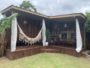 Grand Moriá Pousada Spa