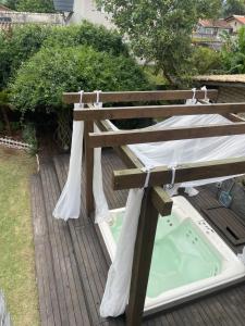 Grand Moriá Pousada Spa