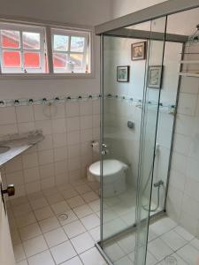 Casa Charmosa em Juquehy