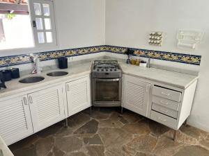 Casa Charmosa em Juquehy