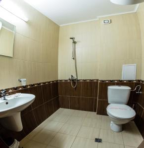 Family hotel Apolon