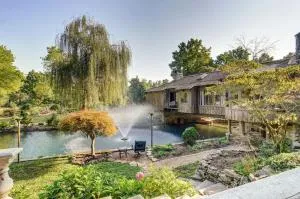 The African Queen - Ozark