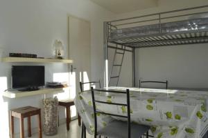 Appartements Appart Studio 2 couchages PORT-VENDRES BN350-003 : photos des chambres