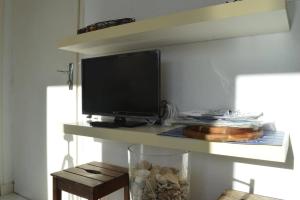 Appartements Appart Studio 2 couchages PORT-VENDRES BN350-003 : photos des chambres