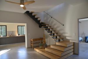 Villas Belle maison avec piscine a debordement chauffee : photos des chambres