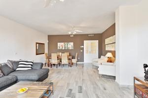 Las Mimosas Golf CS204